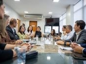 AMA recebe CRCAL e levará demandas dos municípios ao TCE