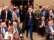 Celyrio Adamastor é empossado Corregedor-Geral da Justiça de AL para o Biênio 2025-2026
