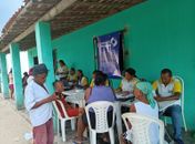 Prefeitura de Traipu realiza Cadastro em Ação celebrando 25 anos do Cadastro Único