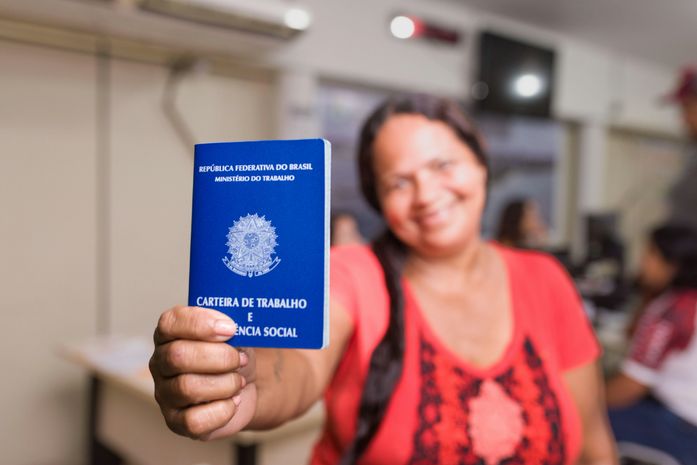 Procurando emprego? Sine Maceió oferta 1.320 vagas na capital alagoana