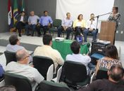 Projeto de duplicação da Al-110 é apresentado aos vereadores arapiraquenses 