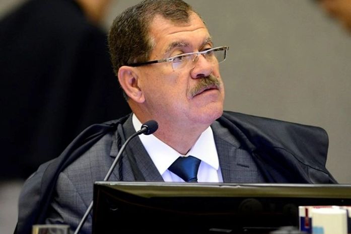 Ministro Humberto Martins