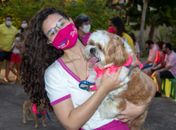 Teca Nelma cria Comissão dos Direitos e Defesa dos Animais na Câmara de Maceió