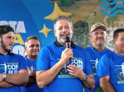 Mais qualidade de vida: Arthur Lira garante R$ 2,7 milhões e povoado Pioneira da Maraba ganha acesso com pavimentação completa em Porto Real do Colégio