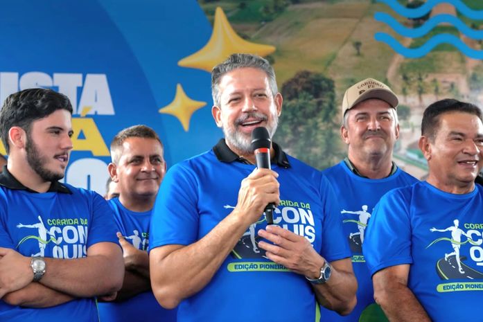 Mais qualidade de vida: Arthur Lira garante R$ 2,7 milhões e povoado Pioneira da Maraba ganha acesso com pavimentação completa em Porto Real do Colégio