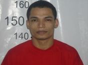 João Paulo Santos, vulgo "Satanás"