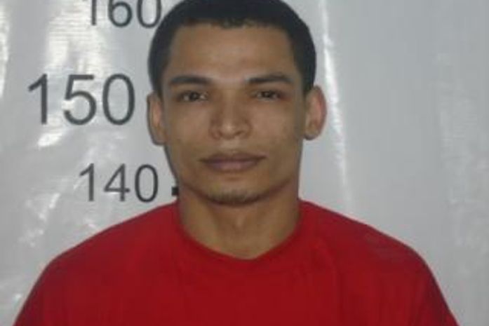 João Paulo Santos, vulgo "Satanás"