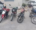 SMTT retira quatro motocicletas de circulação durante fiscalização em Delmiro Gouveia