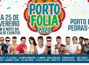 Porto de Pedras anuncia o “Porto Folia 2020” prometendo ser o maior Carnaval de AL