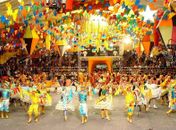 Liga das Quadrilhas Juninas de Alagoas divulga programação da etapa Penedo do concurso estadual