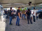 Ato do Sindpol
