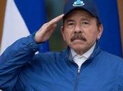 Daniel Ortega