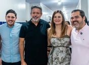 Com apoio decisivo de Arthur Lira, Hospital João Lyra Filho renovado é entregue e marca novo tempo para a saúde de Atalaia