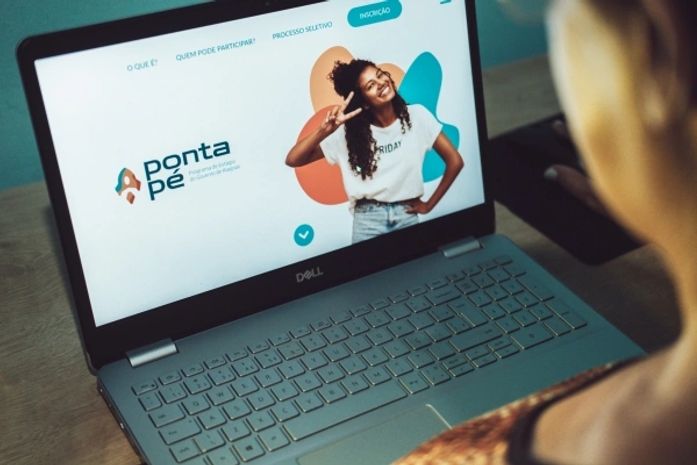 Programa Pontapé