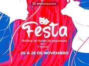 Festa em Taquarana: maior festival de teatro do Agreste alagoano chega, mais uma vez, para movimentar a cultura local

