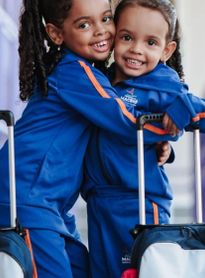 Gigantinho Salvador Lyra transforma vida de centenas de crianças, mães e profissionais