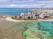 CVC: Maceió é o destino mais procurado por turistas pós-pandemia