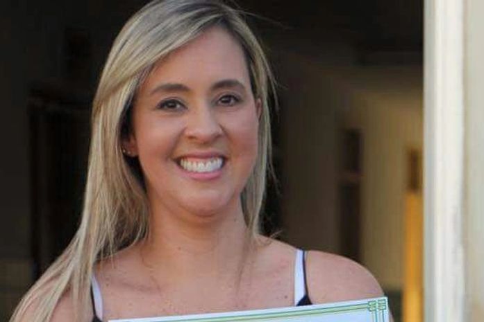 Emanuella apresenta balanço e entrega novas obras ao povo da Barra