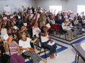 Santa Casa de Maceió inicia atividades do Grupo de Envelhecimento Ativo