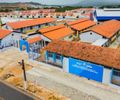 Prefeito Luciano Barbosa inaugura, nesta terça (5), escola no Residencial Nossa Senhora Aparecida

