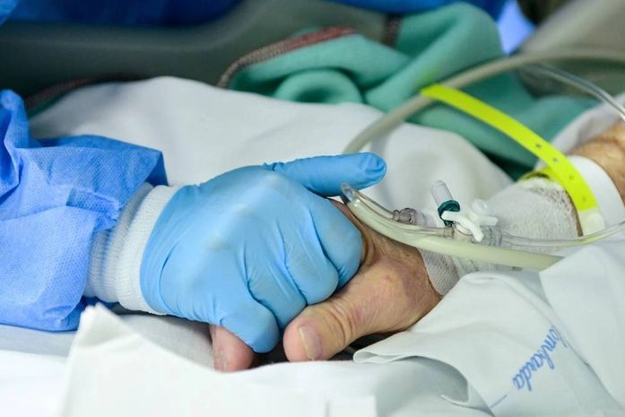 Brasil volta a registrar mais de mil novas mortes por Covid-19 em apenas um dia