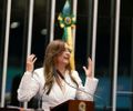 Dra Eudócia comemora lei que incluiu imunoterapia contra o câncer a pacientes do SUS