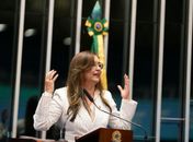 Dra Eudócia comemora lei que incluiu imunoterapia contra o câncer a pacientes do SUS

