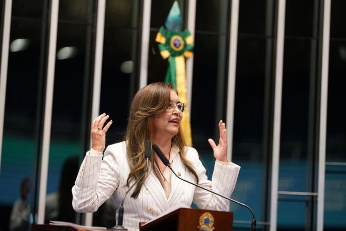 Dra Eudócia comemora lei que incluiu imunoterapia contra o câncer a pacientes do SUS