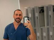 Anestesista preso por estupro ganha mais seguidores nas redes sociais; sociedade é conivente e criminosa