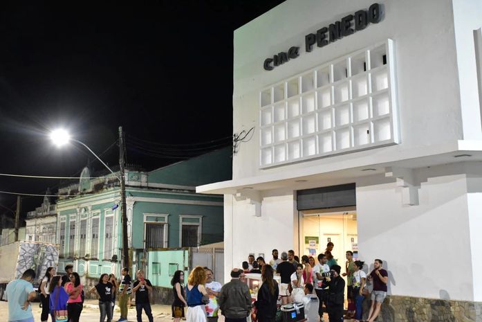 Circuito Penedo de Cinema chega a 15ª edição e celebra o encontro entre a cidade, a arte e o audiovisual brasileiro