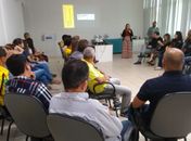 SMTT Arapiraca é modelo em programa que reduz acidentes de motociclistas