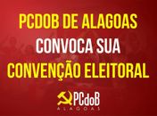 PC do B anuncia convenção eleitoral para as eleições 2018