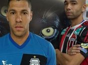 Buscando recuperação na Série C, ASA anuncia contratação de zagueiro e atacante