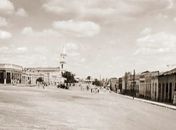 Arapiraca completou 95 anos de Emancipação Politica neste 30 de maio