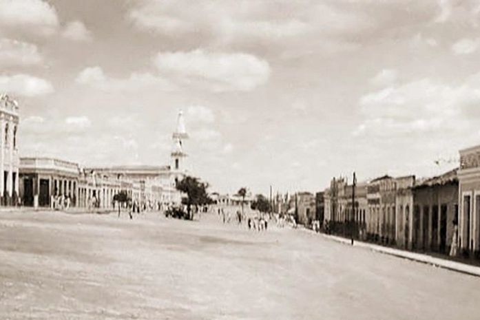 Arapiraca completou 95 anos de Emancipação Politica neste 30 de maio