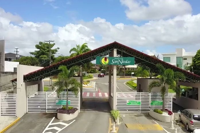 Alvo da Operação Watergate é preso em condomínio de luxo na Serraria