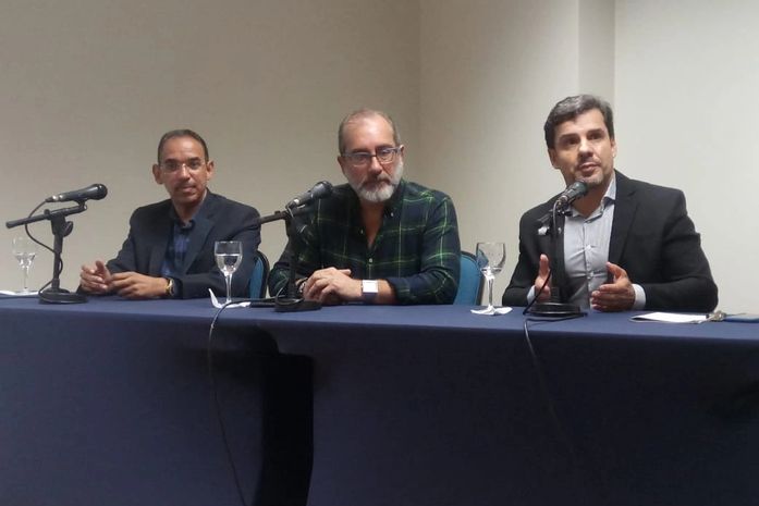 Gestores falam sobre a organização do São João 2018