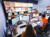 Alerta de chuva mantém Defesa Civil de Maceió em nível operacional de atenção