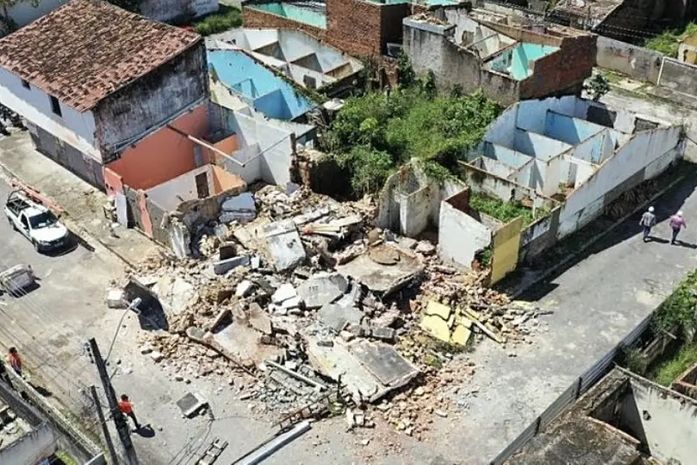 STJ mantém decisão que beneficia morador com imóvel desvalorizado fora da área de risco da Braskem

