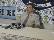 Delegado Vinícius Ferro