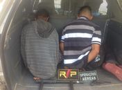 Operação policial