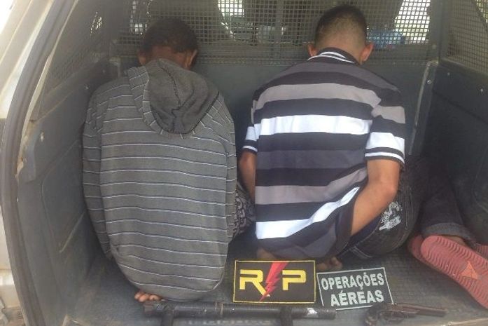 Operação policial