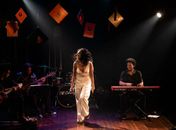 Lucy Muritiba prepara espetáculo inédito em comemoração aos 10 anos de carreira