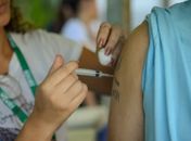 Dia D de Multivacinação terá 32 unidades abertas em Maceió; confira locais