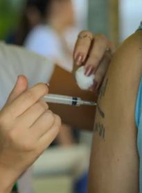 Dia D de Multivacinação terá 32 unidades abertas em Maceió; confira locais