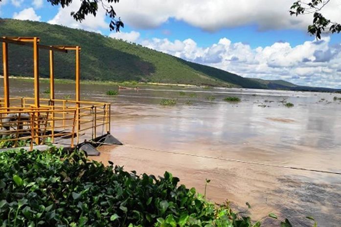 Arsal monitora qualidade da água para garantir que abastecimento volte ao normal no Agreste