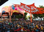 Camarote Celebration se consolida na maior prévia carnavalesca de Alagoas