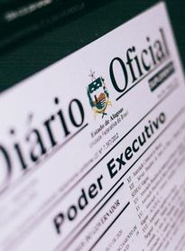 Diário Oficial do Estado