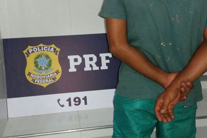 Acusado era procurado desde 2016