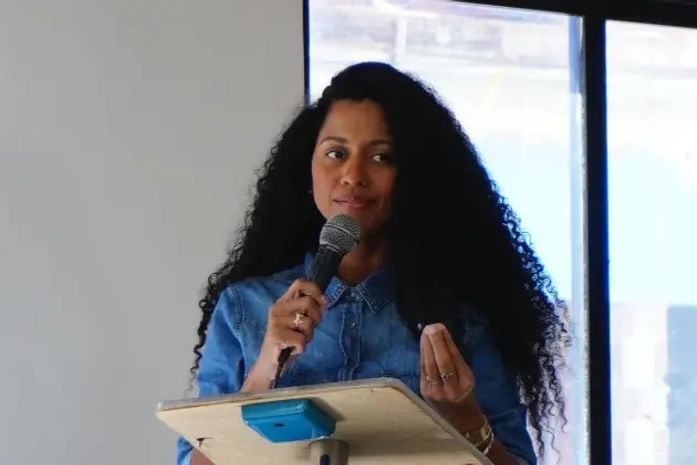 Abertura da campanha Agosto Lilás em Matriz de Camaragibe é realizada na Câmara Municipal